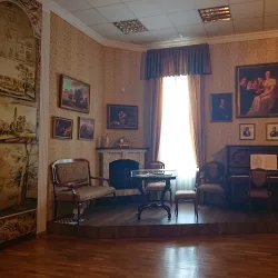 Maladzyechna City Museum - Maladzyechna (Molodechno)