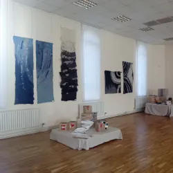 Maladzyechna City Museum - Maladzyechna (Molodechno)