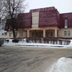 Maladzyechna City Museum - Maladzyechna (Molodechno)