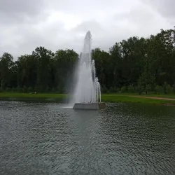 Maladzyechna Park - Maladzyechna (Molodechno)