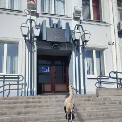 Molodechno Drama Theater - Maladzyechna (Molodechno)