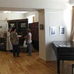 Molodechno Drama Theater - Maladzyechna (Molodechno)