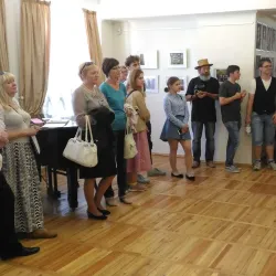 Molodechno Drama Theater - Maladzyechna (Molodechno)