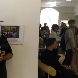 Molodechno Drama Theater - Maladzyechna (Molodechno)