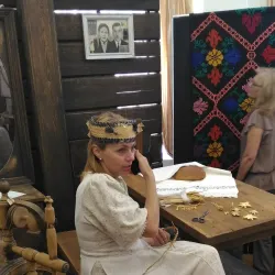 Molodechno Drama Theater - Maladzyechna (Molodechno)