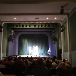 Molodechno Drama Theater - Maladzyechna (Molodechno)