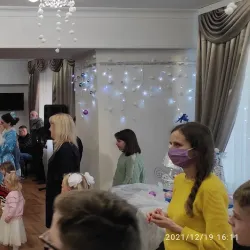 Molodechno Drama Theater - Maladzyechna (Molodechno)