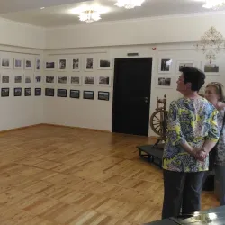 Molodechno Drama Theater - Maladzyechna (Molodechno)