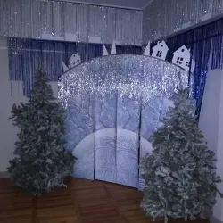 Molodechno Drama Theater - Maladzyechna (Molodechno)