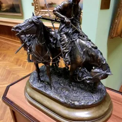 Belarusian National Arts Museum - Minsk