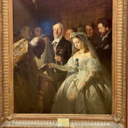 Belarusian National Arts Museum - Minsk