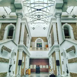 Belarusian National Arts Museum - Minsk