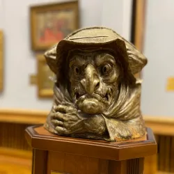 Belarusian National Arts Museum - Minsk