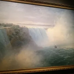 Belarusian National Arts Museum - Minsk