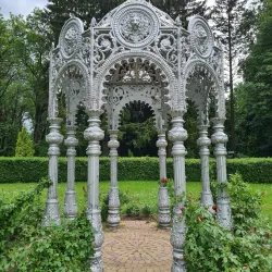 Central Botanical Garden - Minsk