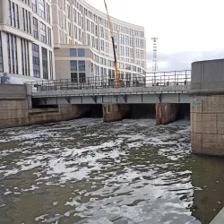 Gorky Central Children's Park - Minsk