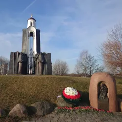 Island of Tears - Minsk