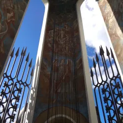 Island of Tears - Minsk