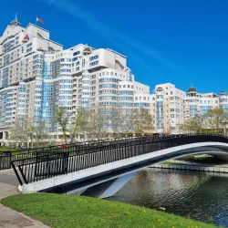 Island of Tears - Minsk