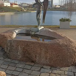 Island of Tears - Minsk