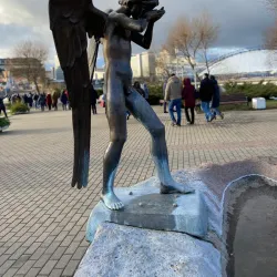 Island of Tears - Minsk