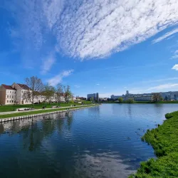 Island of Tears - Minsk