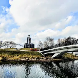 Island of Tears - Minsk