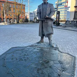 Minsk Old Town - Minsk