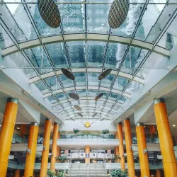 National Library of Belarus - Minsk