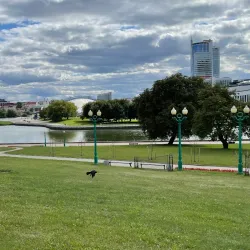 Trinity Hill - Minsk