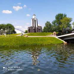 Trinity Hill - Minsk