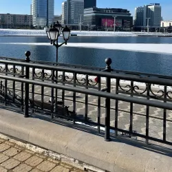 Trinity Hill - Minsk