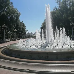 Trinity Hill - Minsk