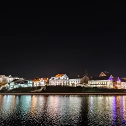 Trinity Hill - Minsk