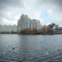 Trinity Hill - Minsk