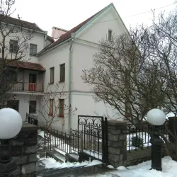 Trinity Hill - Minsk