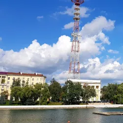 Victory Square - Minsk