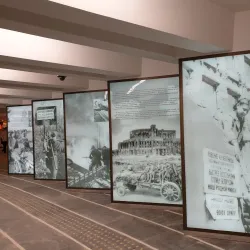 Victory Square - Minsk