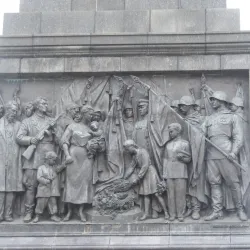 Victory Square - Minsk