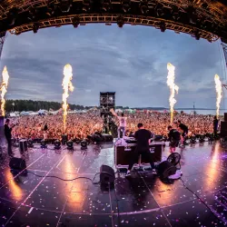 Cultural Events and Festivals - Miory