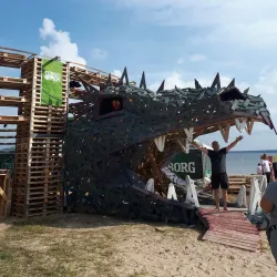 Cultural Events and Festivals - Miory