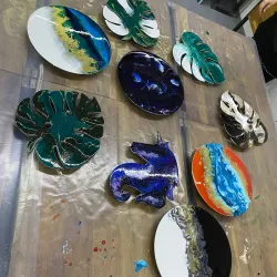 Local Artisan Workshops - Miory