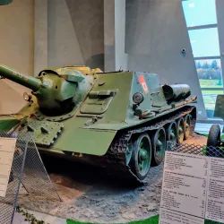 Miory Local History Museum - Miory