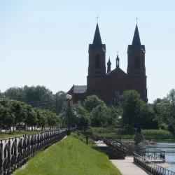 Miory Market - Miory