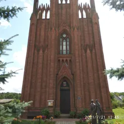 Miory Market - Miory