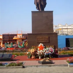 Miory Market - Miory