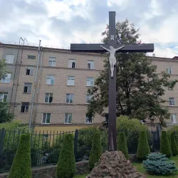 Holy Trinity Cathedral - Mogilev