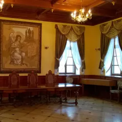 Mogilev City Hall - Mogilev