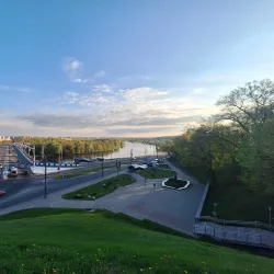 Mogilev City Hall - Mogilev