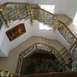 Mogilev City Hall - Mogilev